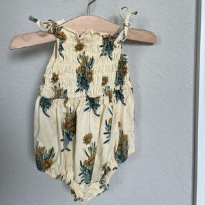 KQ Calendula Bubble 6/12